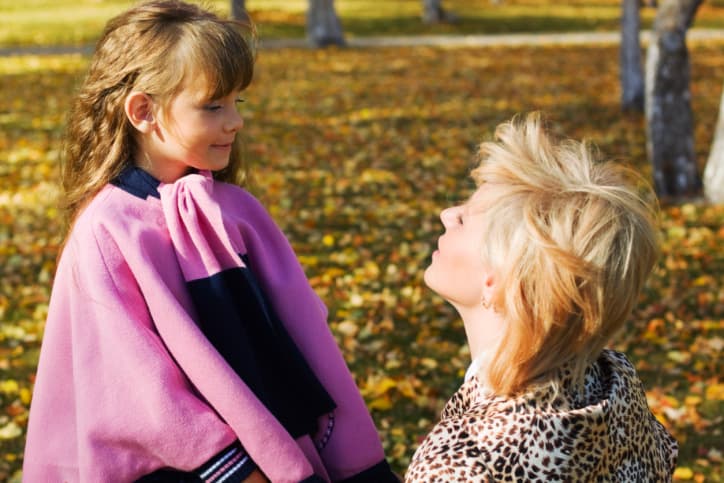 La mentira infantil: ¿cómo evitarla?