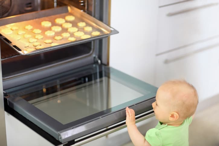 Cómo tener un hogar seguro