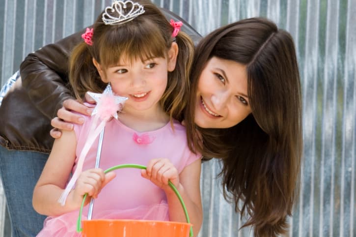  Los 7 motivos por los que las mamás se sienten culpables (V)