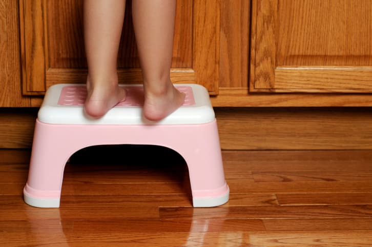 Cómo enseñarle a un niño a lavar sus manos