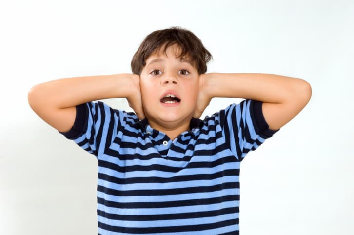 Remedios sencillos para el dolor de oídos en niños