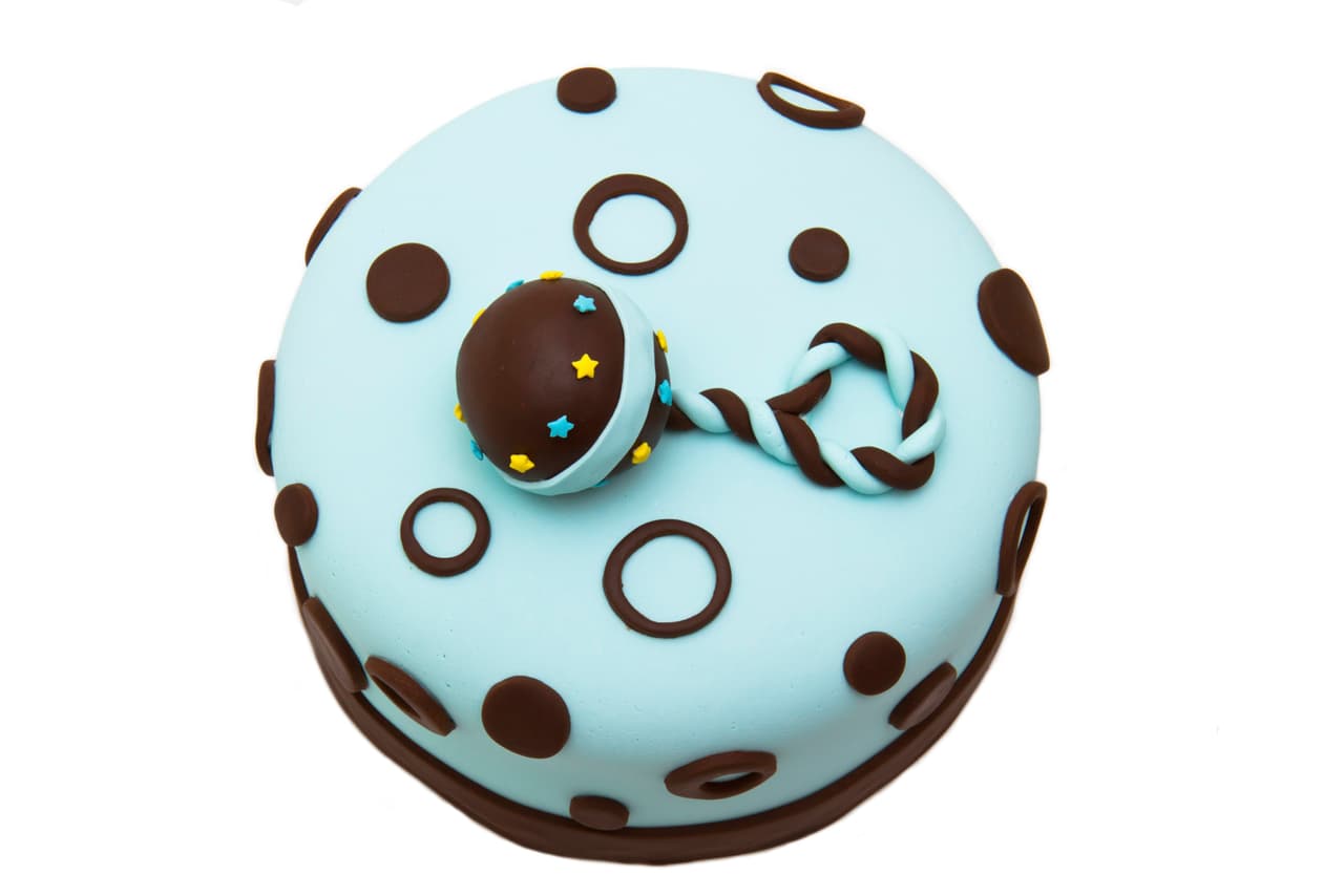 Organización de baby shower