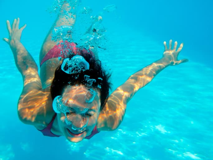 Después del parto: ¿cuándo puedo...?