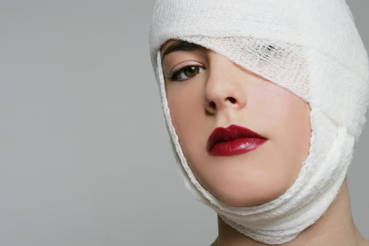 Cirugías plásticas en los adolescentes: ¿recomendadas?