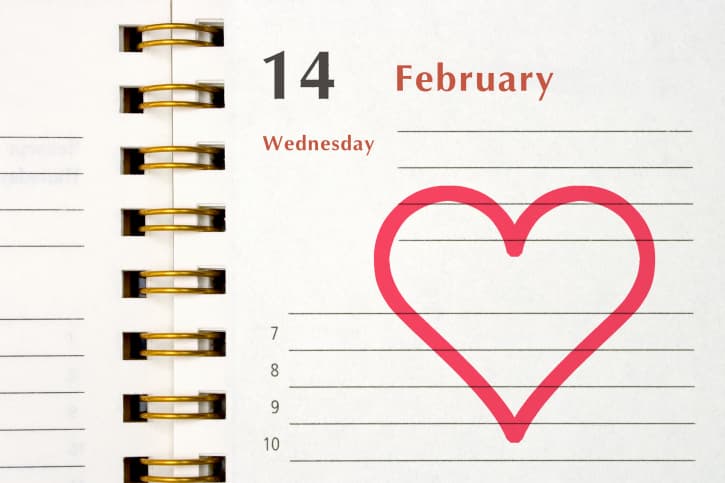 ¿Cómo ayudar a los pequeños a entender el día de San Valentín?