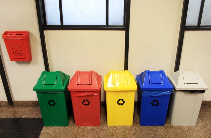 Consejos para promover la ecología en familia