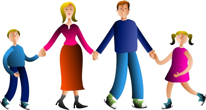 Cómo afecta a la familia un hijo con TDAH