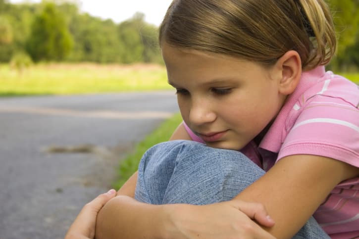 ¿Cómo ayudar a los niños a manejar preocupaciones?