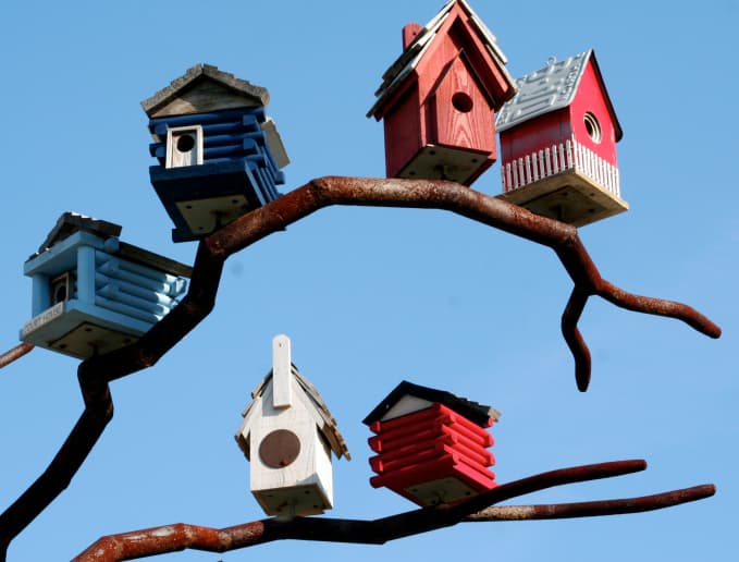 Actividades de reciclaje para niños