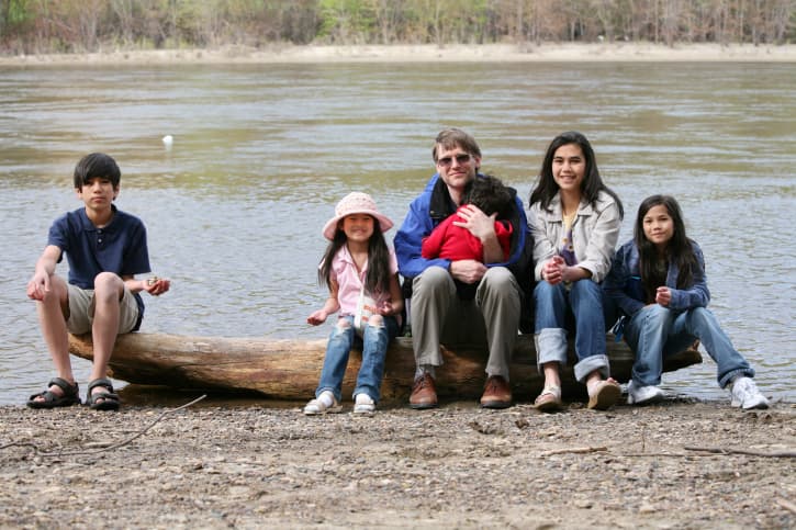 Cómo proteger a los niños de los mosquitos
