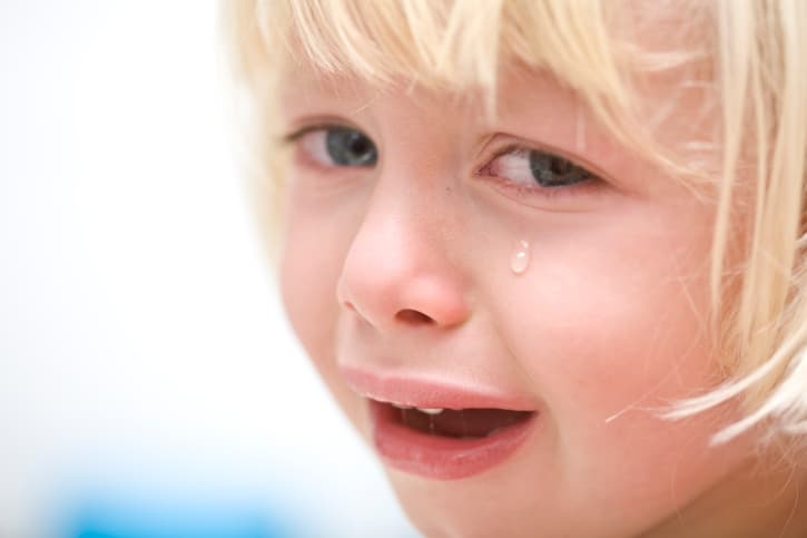 ¿Cómo identificar problemas emocionales en los niños?