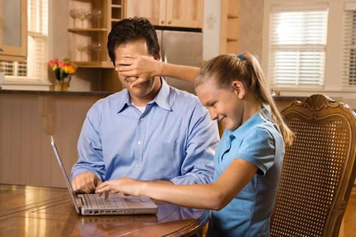 ¿Cómo desarrollar buenas relaciones con los hijos?