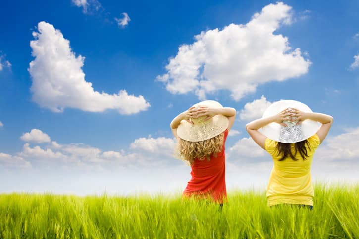 ¿Cómo enseñar a los niños a amar la naturaleza?