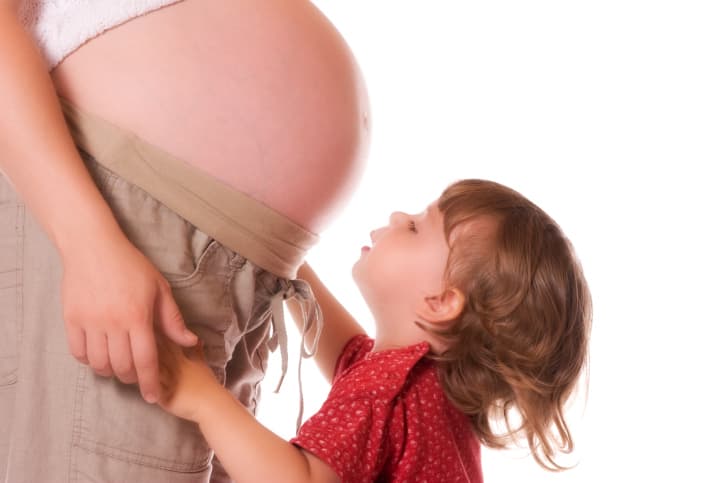 Ácido fólico: compuesto vital para la salud de tu hijo