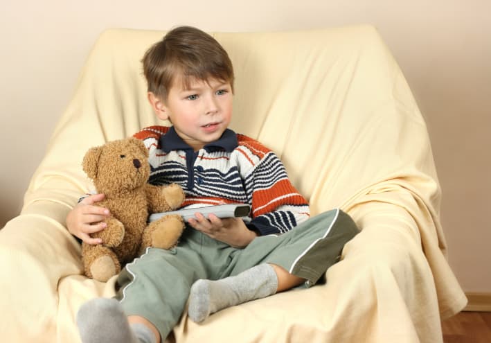 ¿Un amigo imaginario puede afectar el desarrollo mental de un niño?