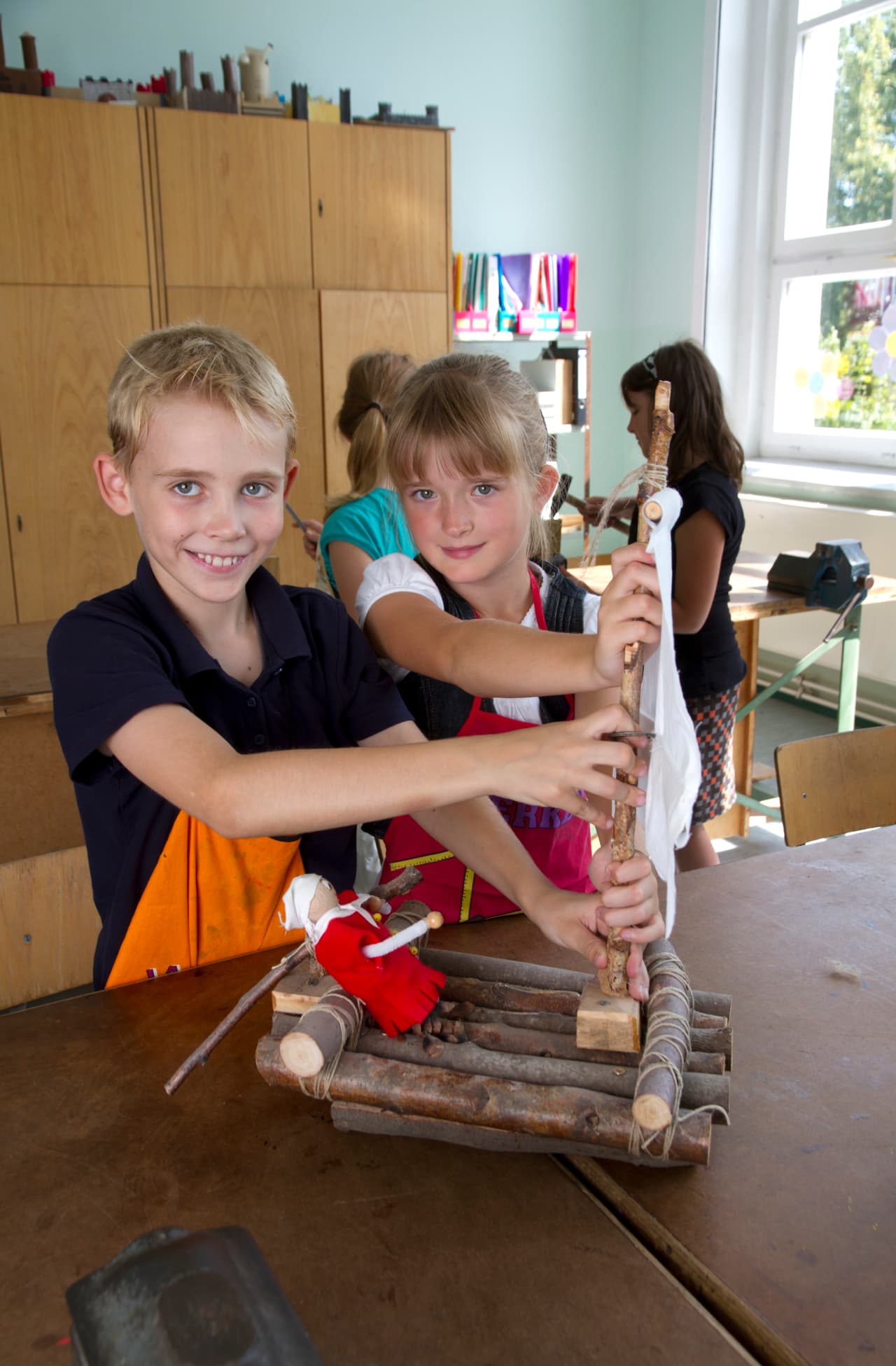 Manualidades para niños