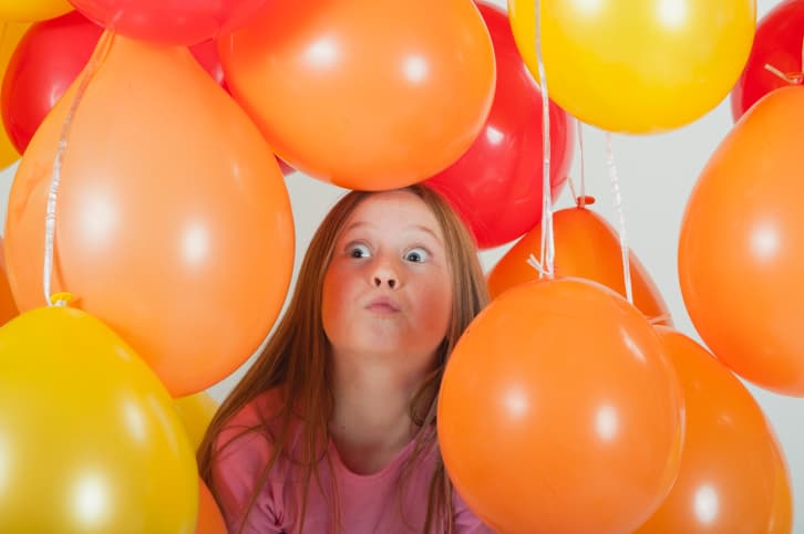 ¿Cómo evitar la frustración de los hijos?