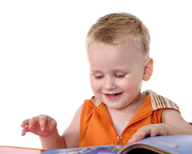 Cuentos con moraleja para niños