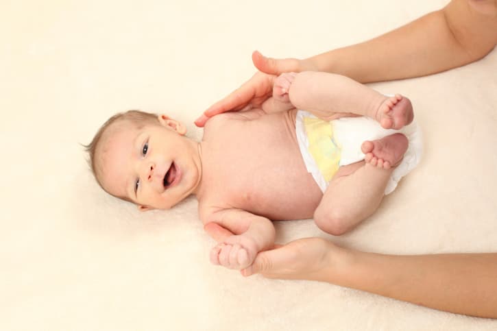 Mitos y verdades de los pañales reusables (Parte I)