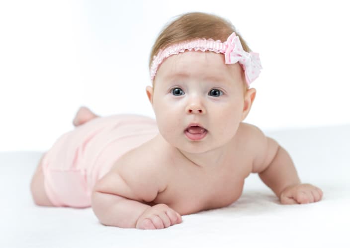 Percepción del habla en bebés: nuevos estudios, nuevas hipótesis