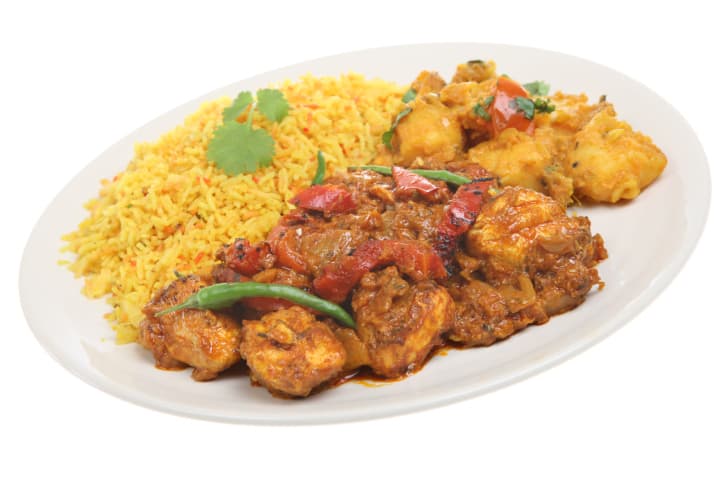 Dieta astringente para niños