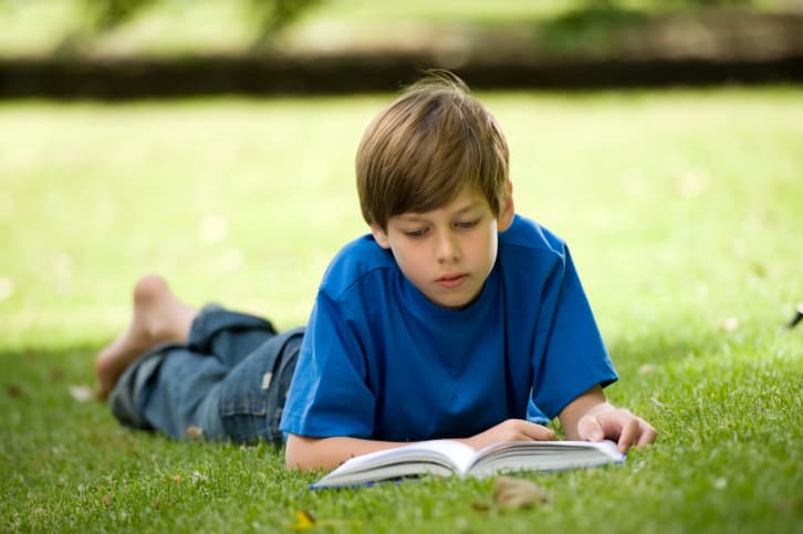 Hábitos de vida saludables en niños