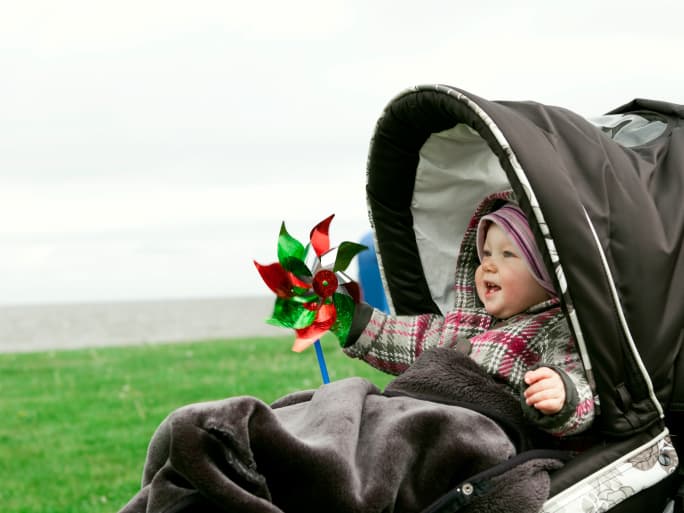 Fotos de modelos de coches para bebés