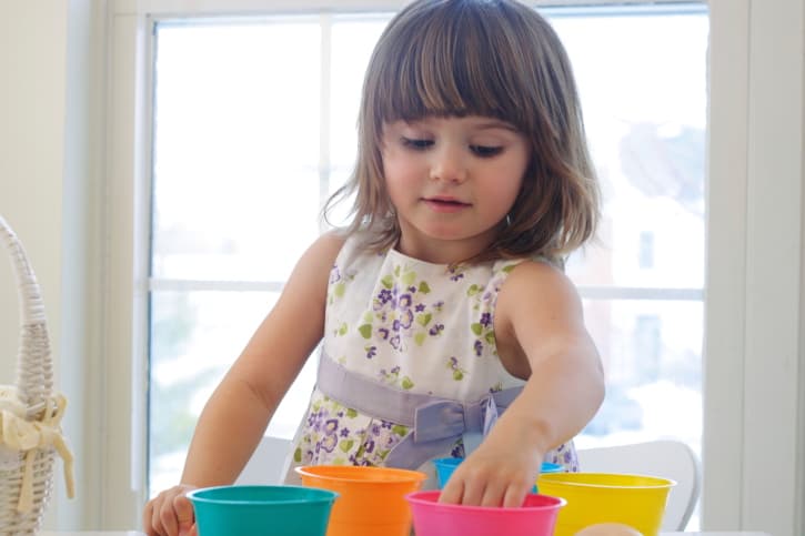 ¿Qué es lo que las maestras quieren?