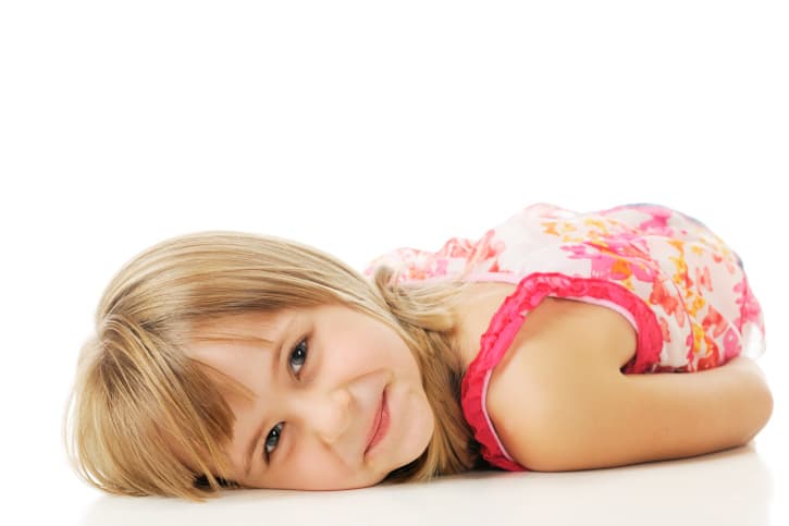 Ideas para mantener un peso sano en los niños 