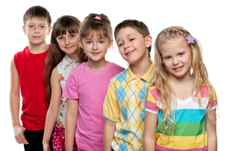 Cómo enseñar a mi hijo a vestir apropiadamente