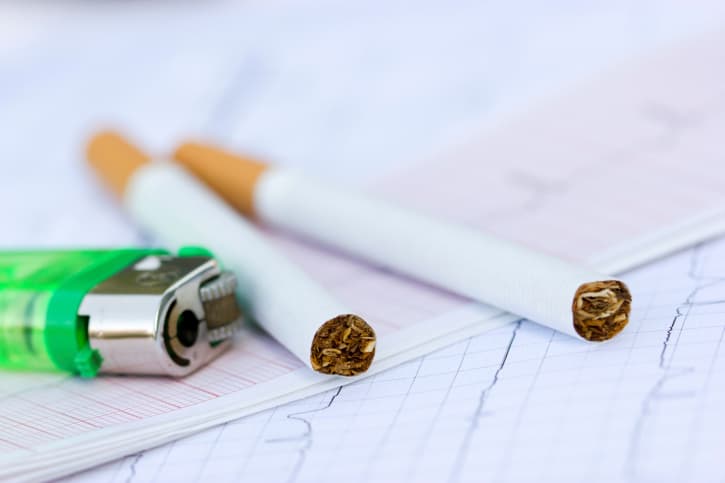 Estas son las 5 cosas que deberías tener en cuenta para prevenir el CÁNCER