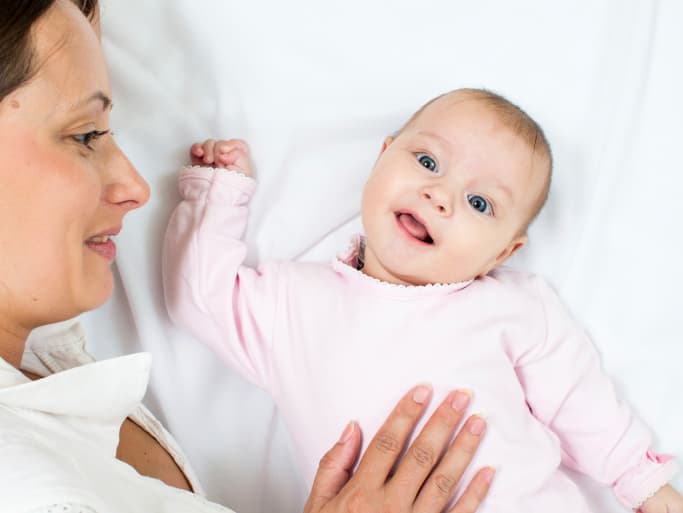 Señales que indican que tu hijo te ama