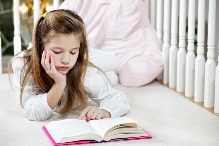 Cuentos de miedo infantiles