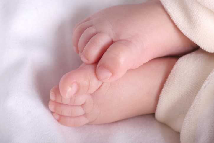 Consejos para fotografiar a tu bebé