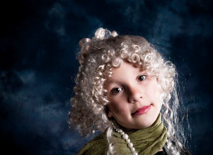 Fotos de disfraces de Halloween para niñas