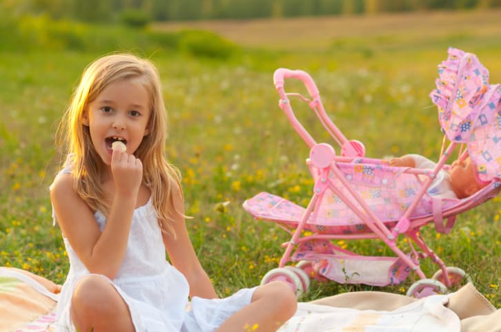 Neutrogena presenta un nuevo bloqueador solar para bebés