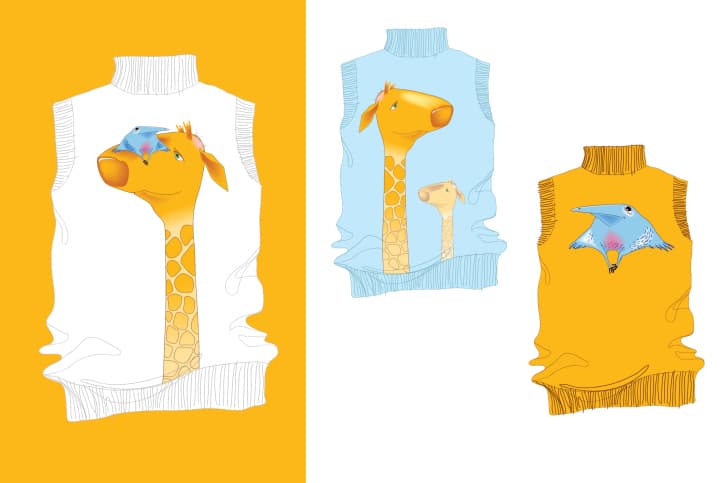 Bebés a la moda: lo último en vestimenta infantil 