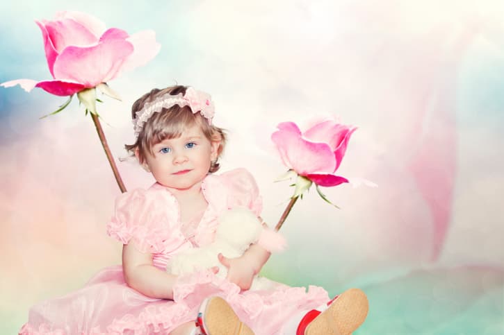 Ingeniosos y divertidos disfraces para los más peques