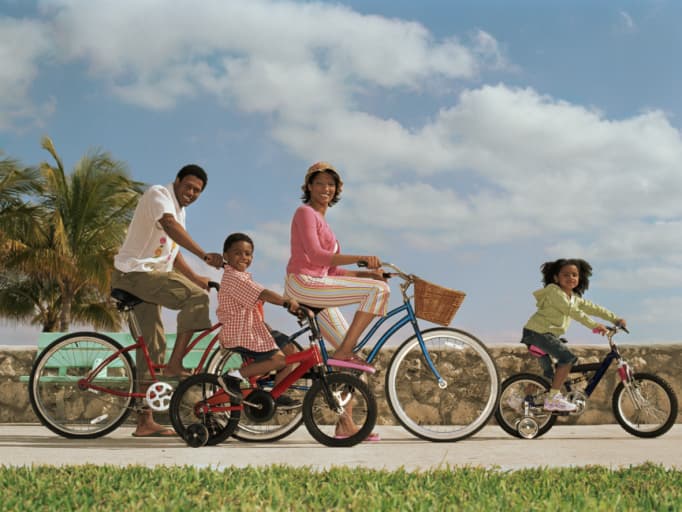 Tradiciones familiares para el bienestar infantil