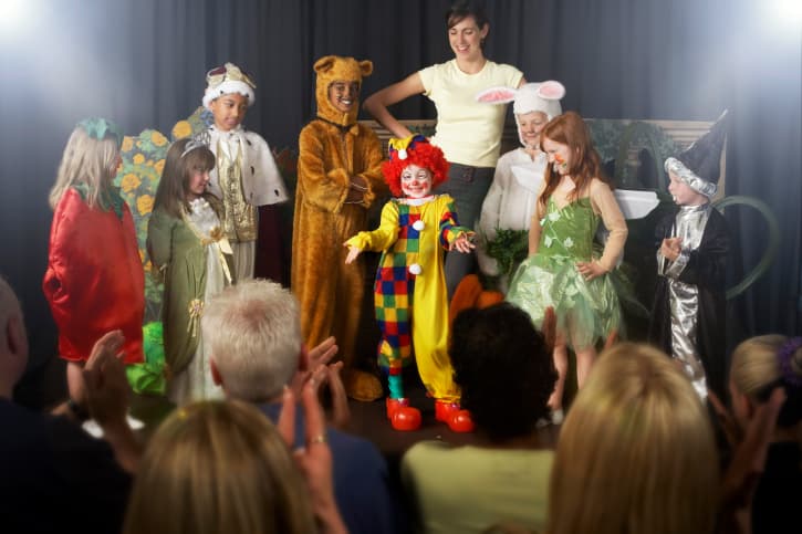 Juegos divertidos de Halloween