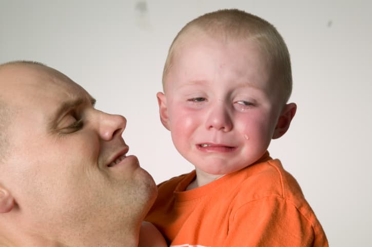 Aflicciones y pérdidas infantiles