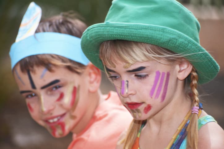 Juegos nocturnos para campamentos