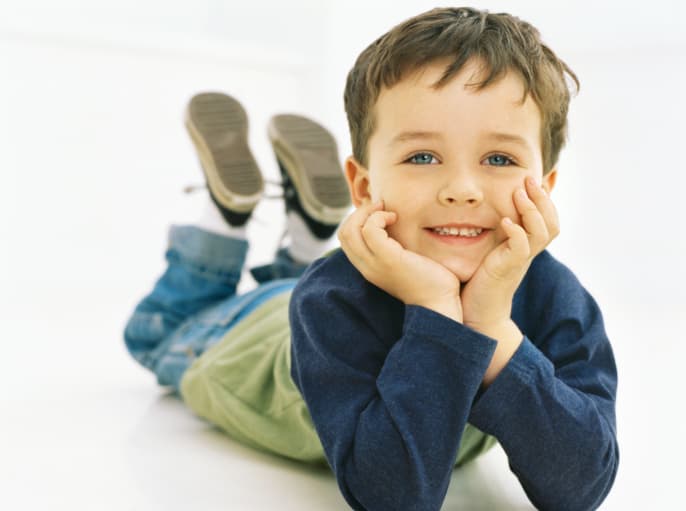 Consejos para lidiar con los niños pequeños