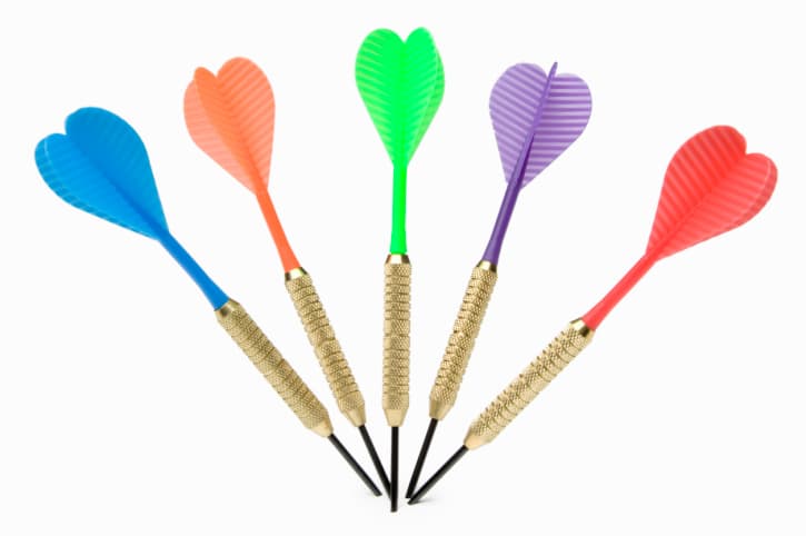 Los juguetes más peligrosos para niños