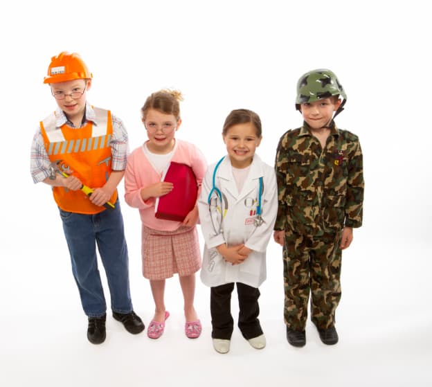 Disfraces para Halloween originales