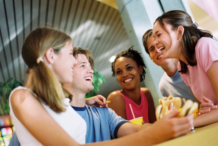 Consejos para adolescentes más felices