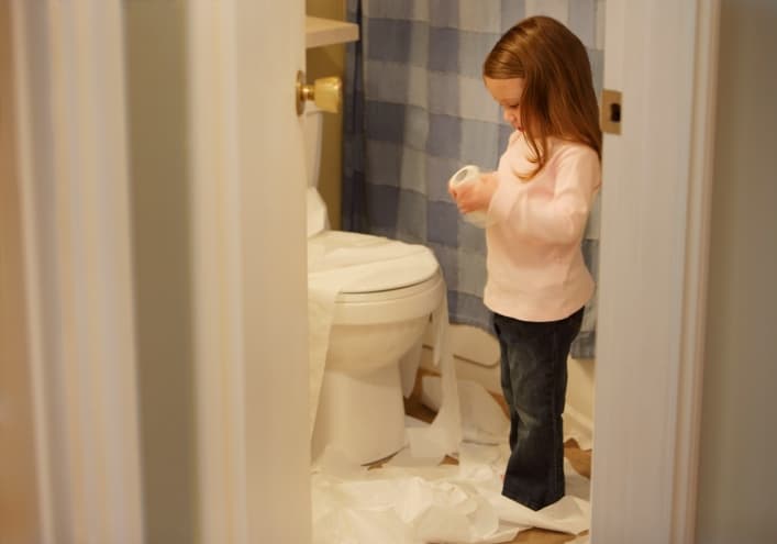 Tips para dejar los pañales (II)