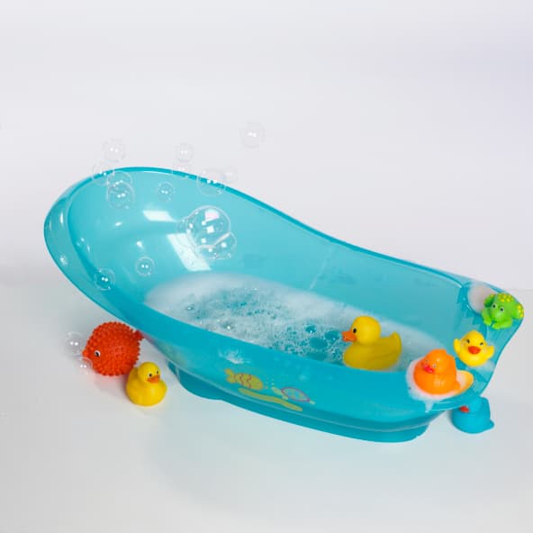 Cosas que tu bebé NO necesita