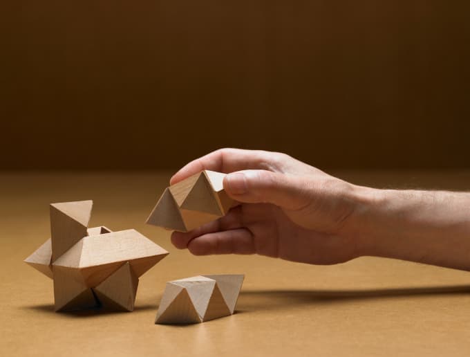 Inteligencias múltiples: la habilidad lógica y la habilidad espacial