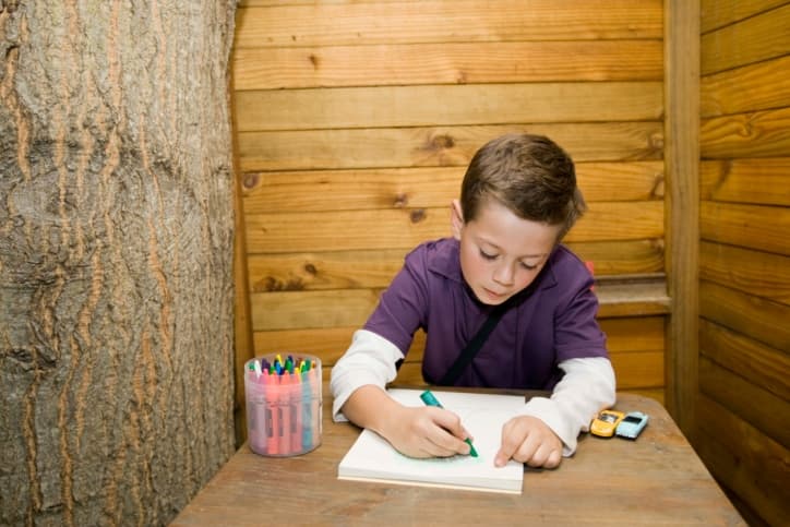 Actividades para evitar el aburrimiento de tus hijos